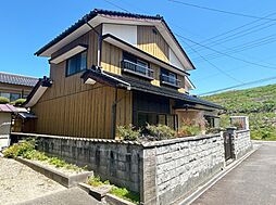 物件画像 益田市赤城町　戸建て