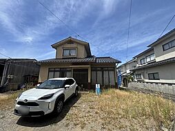 物件画像 益田市遠田町　戸建て