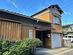 物件画像 益田市赤城町　戸建て