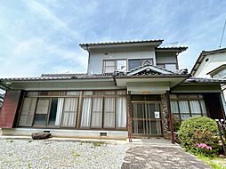 物件画像 浜田市長沢町　戸建て