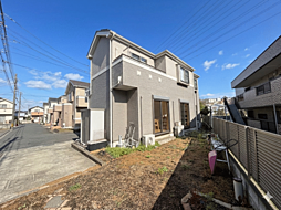 物件画像 日野市西平山5丁目中古戸建