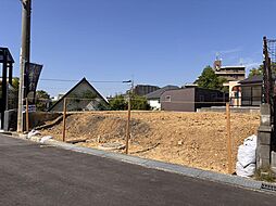 物件画像 若松台三丁目売土地