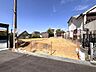 外観：土地面積：273.54m2（82.7坪）★建築条件無し★自由設計◆現況更地◆