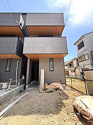 物件画像 高槻市津之江町