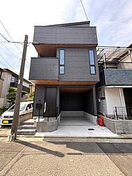 物件画像 北田出井町新築戸建
