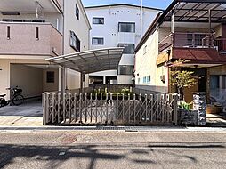 物件画像 大東市御領一丁目売土地