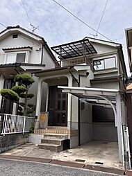 物件画像 和泉市浦田町戸建