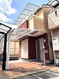 物件画像 大東市御領一丁目戸建