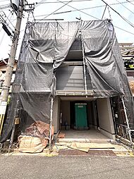 物件画像 中石切町５丁目新築戸建