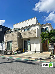 物件画像 千葉市稲毛区宮野木町　中古戸建