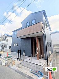 物件画像 東道野辺6丁目