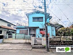 物件画像 四街道市みそら1丁目売地