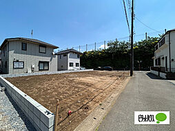物件画像 四街道市大日 売地 A区画