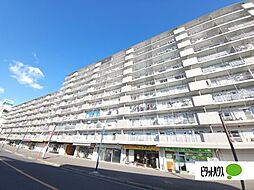 物件画像 ハイホーム志津駅前