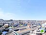 その他：高層階ならではの開放的な眺望。視界が抜けており、気持ちの良い景色が広がります。