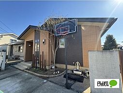 物件画像 八街市富山　中古戸建