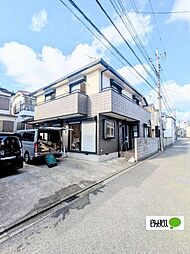 物件画像 鎌ケ谷市東鎌ケ谷2丁目　中古戸建