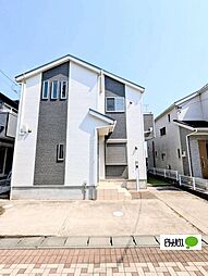 物件画像 千葉市稲毛区長沼町 中古戸建