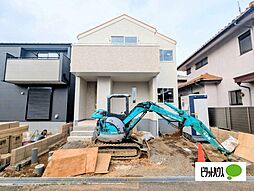 物件画像 勝田台6丁目 2号棟