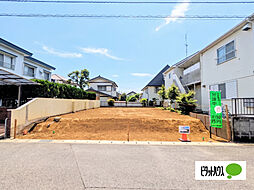 物件画像 千葉市若葉区みつわ台8期 売地