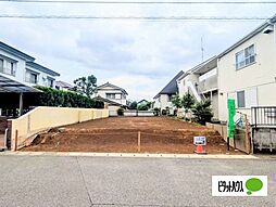 物件画像 千葉市若葉区みつわ台8期　売地