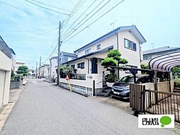 物件画像 八千代市勝田台7丁目 土地