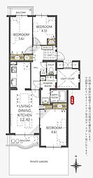マンションイメージ