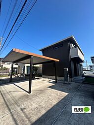 物件画像 市原市五井西 中古戸建