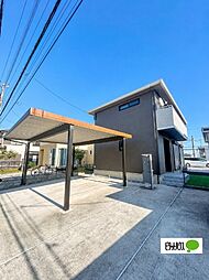 物件画像 市原市五井西 中古戸建
