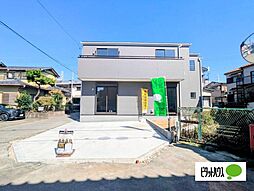物件画像 東道野辺6丁目第2
