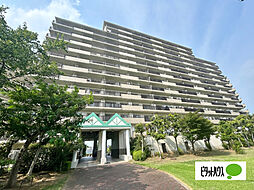 物件画像 パークシティちはら台1号棟