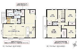 千葉市稲毛区小中台町5期