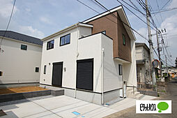 物件画像 リナージュ守谷市けやき台2丁目(全1棟)