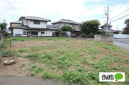 物件画像 土浦市都和　土地