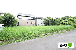 物件画像 土地つくば市自由ケ丘