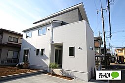 物件画像 リナージュつくば市緑が丘第1期(全1棟)