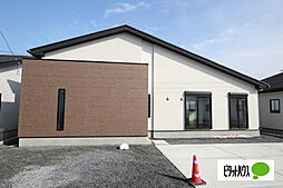 物件画像 ケイアイリガーレつくば市今鹿島9期（全3棟）2号棟