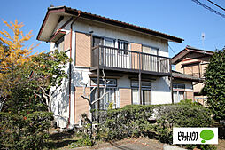 物件画像 戸建つくば市森の里