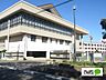周辺：中学校「つくば市立茎崎中学校まで1140m」