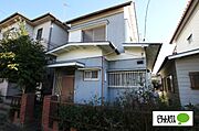 ？木造2階建・床面積54.94？