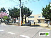 小学校「つくば市立谷田部小学校まで1660m」
