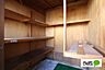 その他：ガーデニング用品やアウトドア用品も収納できます