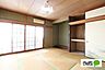 その他：床の間・押入付きの和室。来客用や家族憩いの場として活躍します。