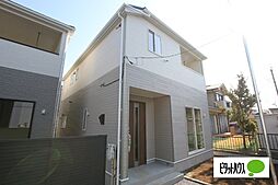 物件画像 クレイドルガーデン守谷市薬師台第14（全2棟）2号棟