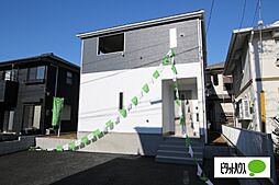 物件画像 クレイドルガーデンつくば市若葉第11（全1棟）