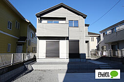 物件画像 ケイアイリガーレ守谷市薬師台9期（全1棟）