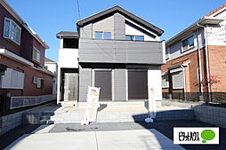 物件画像 ケイアイリガーレ守谷市薬師台8期（全1棟）