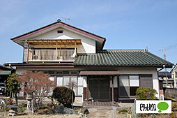 物件画像 戸建つくば市明神