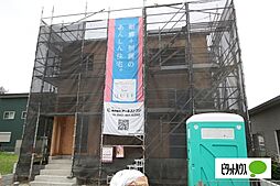 物件画像 クレイドルガーデンつくば市安食第2（全1棟）