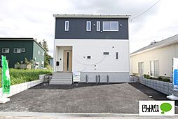 物件画像 クレイドルガーデンつくば市安食第2(全1棟)